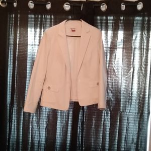 Designer Suit Jacket